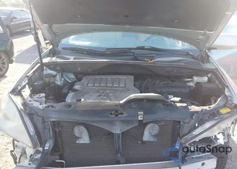 2007 Lexus Rx 350 z USA, uszkodzony, nr VIN 2T2HK31U87C032562